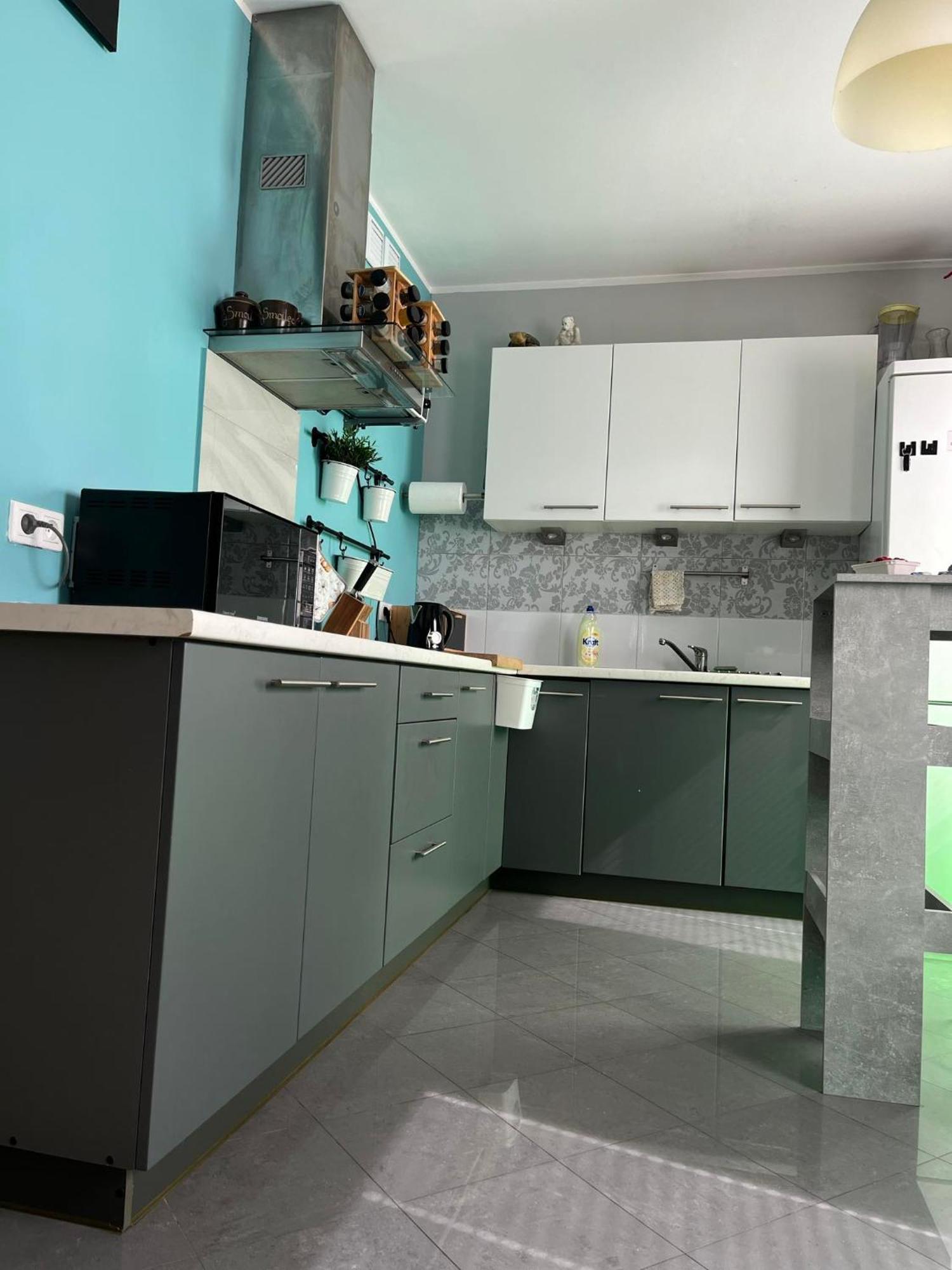 Apartament U Buni Wrocław Exterior foto